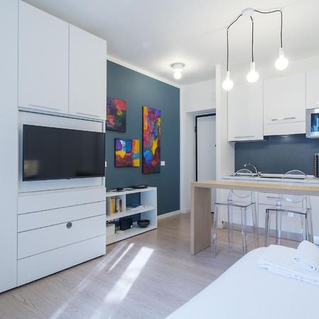 Easylife - Moderno E Chic Studio In Porta Venezia Milan Exterior photo