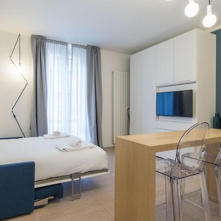 Easylife - Moderno E Chic Studio In Porta Venezia Milan Exterior photo