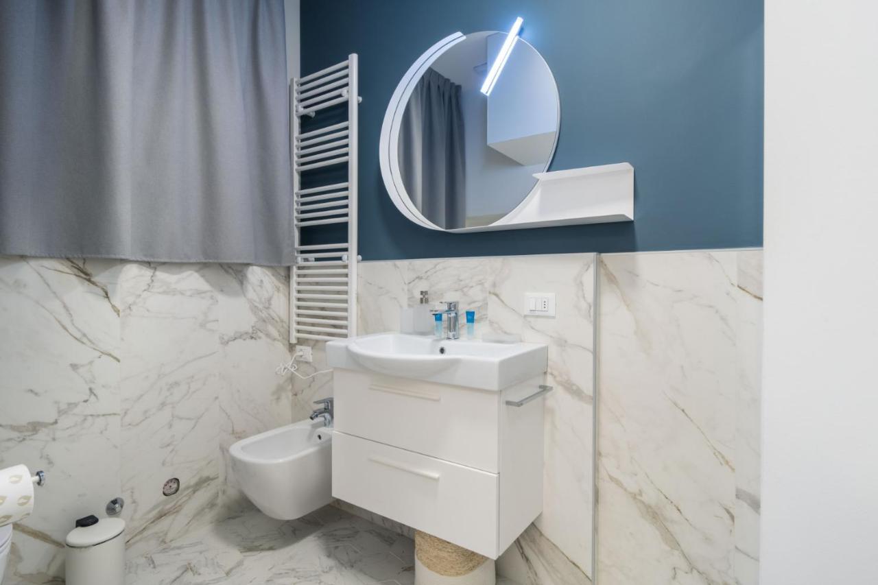 Easylife - Moderno E Chic Studio In Porta Venezia Milan Exterior photo