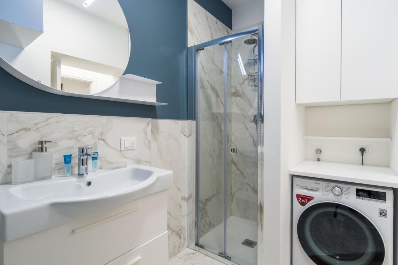 Easylife - Moderno E Chic Studio In Porta Venezia Milan Exterior photo
