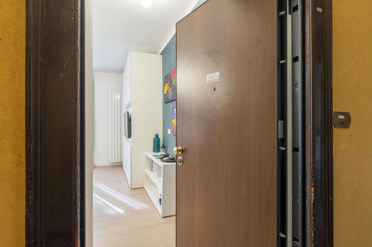 Easylife - Moderno E Chic Studio In Porta Venezia Milan Exterior photo